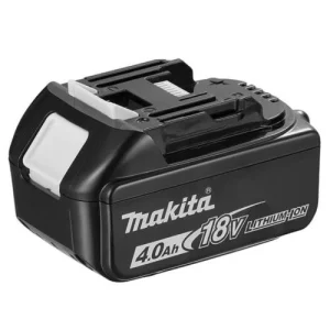 Boulonneuse à Chocs 18V Makita DTW251RMJ + 2 Batteries 4 Ah + Chargeur + MAKPAC 2 excellents soldes 16