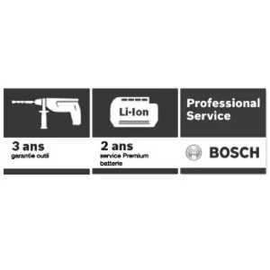 Perceuse 1050W Bosch Coffrage GBM 16-2 RE – 0601120503 Acheter Maintenant 7