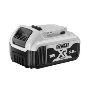 Perceuse Visseuse à Percussion XR 18V Dewalt DCD997P2B-QW + 2 Batteries 5 Ah + Chargeur vente luxe pas cher 14