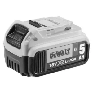 Perceuse-visseuse Sans-fil Dewalt DCD792P2B XR 18 V + 2 Batteries 5 Ah + Chargeur + Coffret T-Stak vente pas cher 14