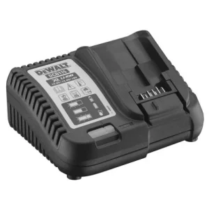 Perceuse-visseuse Sans-fil Dewalt DCD792P2B XR 18 V + 2 Batteries 5 Ah + Chargeur + Coffret T-Stak vente pas cher 16