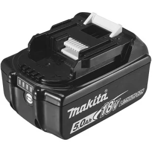 Protections acheteurs Perceuse Visseuse 18V Makita DDF481RTJ + 2 Batteries 5 Ah + Chargeur + MAKPAC 14