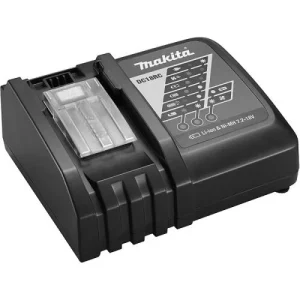 Protections acheteurs Perceuse Visseuse 18V Makita DDF481RTJ + 2 Batteries 5 Ah + Chargeur + MAKPAC 16