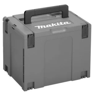 vente en ligne pas cher Perforateur SDS+ 40V Makita HR002GM202 + 2 Batteries 4 Ah + Chargeur + Coffret Makpac 16