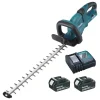 Dernières Nouveautés Taille-haie 36 V Makita DUH651RF2 + 2 Batteries 3 Ah + Chargeur 7