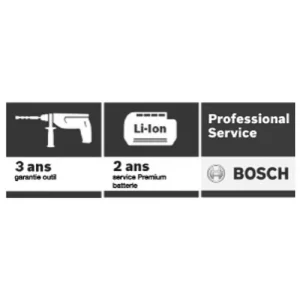 Boulonneuse 18V Bosch GDS 18V-1000 Professional + 2 Batteries Procore 8 Ah + Chargeur + L-Boxx 136 – 773669 commentaire favorable 12