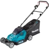 soldes en ligne Tondeuse 36 V Makita DLM432CT2 43 Cm Avec 2 Batteries 5 Ah + Chargeur 10