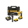 Perforateur Sans Fil 18 V OPP SDS Plus Dewalt DCH133 + 2 Batteries 4 Ah + Chargeur XR DCB115 guranteed de qualité 22