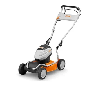 solde en ligne Tondeuse Mulching à Batterie Stihl RMA 2 RV (sans Batterie Ni Chargeur) 6