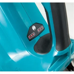 Souffleur Haut Débit 36V Makita Avec 2 Batteries 3Ah + Chargeur – DUB362RF2 officiel 10