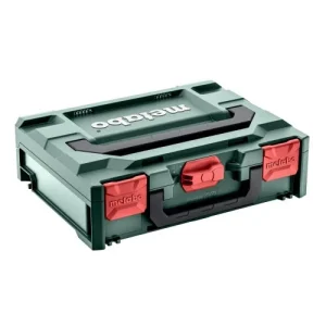 à prix d'occasion Perceuse-visseuse 18V Metabo BS 18 LT + 2 Batteries 4 Ah + Chargeur + Coffrets MetaBox – 602102500 15