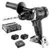 Perceuse Visseuse Sans-fil Metabo BS 18 LTX Impuls 18 V + 2 Batteries 4.0 Ah + Chargeur + METABOX vente en ligne 20