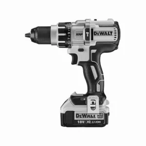 Officielle Perceuse-visseuse à Percussion 18V Dewalt DCD995M2 + 2 Batteries 4 Ah + Chargeur 9