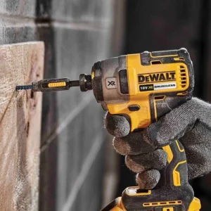 en vente Visseuse à Chocs Sans-fil XR Brushless Dewalt DCF887NT 18 V + 2 Batteries 4 Ah + Chargeur + T-stak 10