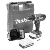 en vente Perceuse Visseuse 18V Makita DF488DWAE + 2 Batteries 2 Ah + Chargeur 22