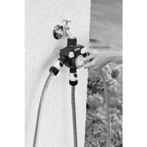 prix pas cher Karcher Minuterie D’arrosage WT 2 Kärcher – 26452090 7