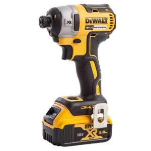 Visseuse à Chocs 18V Dewalt DCF887P2 XR Brushless + 2 Batteries 5 Ah + Chargeur + Coffret T-STAK grande popularité 11