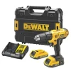 qualité d’originales Perceuse Visseuse 12 V Dewalt Li-Ion DCD710D2 + 2 Batteries 2.0 Ah + Chargeur + Coffret 20