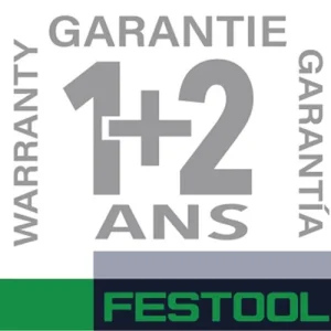 Meilleur Service Perceuse-visseuse 18V Festool T 18+3 HPC 4,0 I-Set + 2 Batteries 4.0 Ah + Chargeur + Coffret Systainer 3 – 576989 14