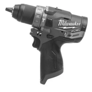 Perceuse-visseuse à Percussion Milwaukee M12 FPD-402X + 2 Batteries 4 Ah + Chargeur + Coffret HD-Box – 4933459804 Boutique 10