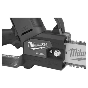 Tronçonneuse D’élagage Milwaukee M12 FHS-602X 12 V + 2 Batteries 6 Ah + Chargeur + Coffret HD BOX – 4933472212 en ligne vente 10