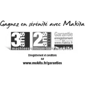 Visseuse à Choc 18V Makita DTD148RMJ + 2 Batteries 4 Ah + Chargeur + Coffret Makpac soldes luxe 6