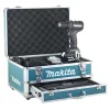 Perceuse Visseuse 18V Makita DDF485TX2B + 2 Batteries Makstar 5 Ah + Chargeur Avec 70 Accessoires En Coffret magasin 20