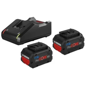 Perceuse-visseuse 18V Bosch GSR 18V-110 C + 2 Batteries 5,5 Ah + Chargeur + L-Boxx – 06019G0105 en promotion 14