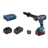 à prix imbattables Perceuse Visseuse 18V Bosch GSR18V-150 C Biturbo + 2 Batteries 8.0 Ah + Chargeur + L-BOXX – 06019J5005 7