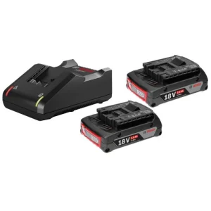 magasin paris Visseuse à Choc 18V Bosch GDR 18V-160 + 2 Batteries GBA 2 Ah + Chargeur + Coffret L-BOXX – 06019G5100 16