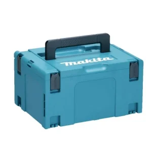 outlet Boulonneuse à Chocs 18V Makita DTW1001RTJ + 2 Batteries 5 Ah + Chargeur + Coffret MAKPAC 10