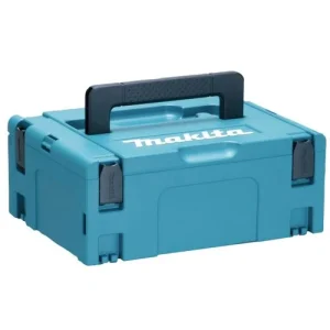 Perceuse Visseuse 18V Makita DDF482RMJ + 2 Batteries 4 Ah BL1840 + Chargeur + Makpac 2 comparez les prix 12