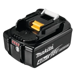 à prix imbattables Perforateur SDS-Plus 18V Makita DHR165RMJ + 2 Batteries 4 Ah + Chargeur + Coffret Makpac 3 14