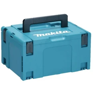 à prix imbattables Perforateur SDS-Plus 18V Makita DHR165RMJ + 2 Batteries 4 Ah + Chargeur + Coffret Makpac 3 10