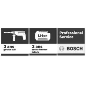 remise en ligne Bosch VISSEUSE A PERCU GSB 36 VE-2-LI (sans Batterie Ni Chargeur) L-BOXX 6