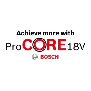 garantie de qualité Perceuse-visseuse 18V Bosch GSR 18V-55 + 2 Batteries 4 Ah ProCore + Chargeur + Coffret L-Case – 0615990L4C 9