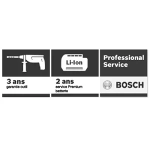 Boulonneuse 18V Bosch GDX 18V-200 C Professional + 2 Batteries Procore 8 Ah + Chargeur + L-Boxx – 06019G420H mode pas cher 18