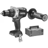 Boutique officielle Perceuse-visseuse 18V Makita DDF481ZJ (sans Batterie Ni Chargeur) + Coffret Makpac 2 14