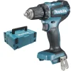 marque pas cher en ligne Perceuse-visseuse 18V Makita DDF485ZJ (sans Batterie Ni Chargeur) + Coffret Makpac 2 20