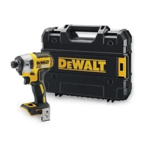 Visseuse à Chocs 18V Dewalt DCF887P2 XR Brushless + 2 Batteries 5 Ah + Chargeur + Coffret T-STAK grande popularité 15