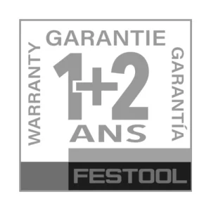 grande marque pas cher Perceuse-visseuse 10,8V Festool CXS 2,6-Set + 2 Batteries + Chargeur + Systainer T-LOC – 564532 12