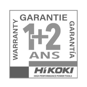 économies garanties Perforateur Burineur SDS-Max 36V Hikoki DH36DMAWAZ + 2 Batteries 4 Ah + Chargeur + Coffret 12