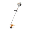 Satisfait ou Remboursé Coupe-bordures Thermique Stihl FS 38 C6-2 27,2 Cm³ 22