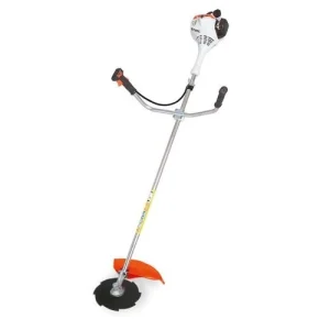 Débroussailleuse Thermique Stihl FS 55 27,2 Cm³ + TrimCut 31-2 garantie de qualité 18