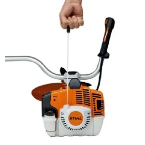 Meilleur Service Débroussailleuse Thermique Stihl FS 70 C-E 27,2 Cm³ + AutoCut C 26-2 16