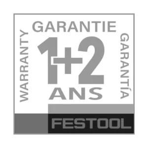 Perceuse-visseuse Sans Fil Festool C 18 HPC 4,0 I-Set 18 V + 2 Batteries 4 Ah + Chargeur + Coffret en vente 18