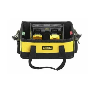 Service Clients Dédié Perceuse Visseuse à Percussion 18V Stanley Fatmax FMCK475D2BC + 2 Batteries 2 Ah + Chargeur 6