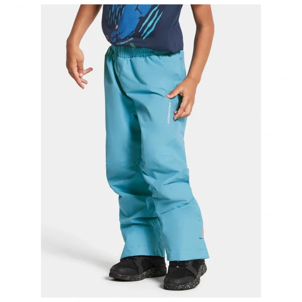 garantis authentique Didriksons – Kid’s Idur Pants 2 – Pantalon Imperméable 5