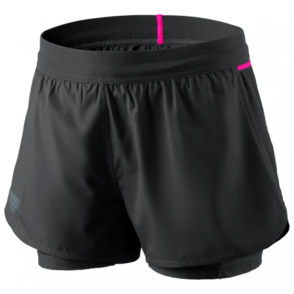 belle Dynafit – Women’s Alpine Pro 2/1 Short – Short De Running 5