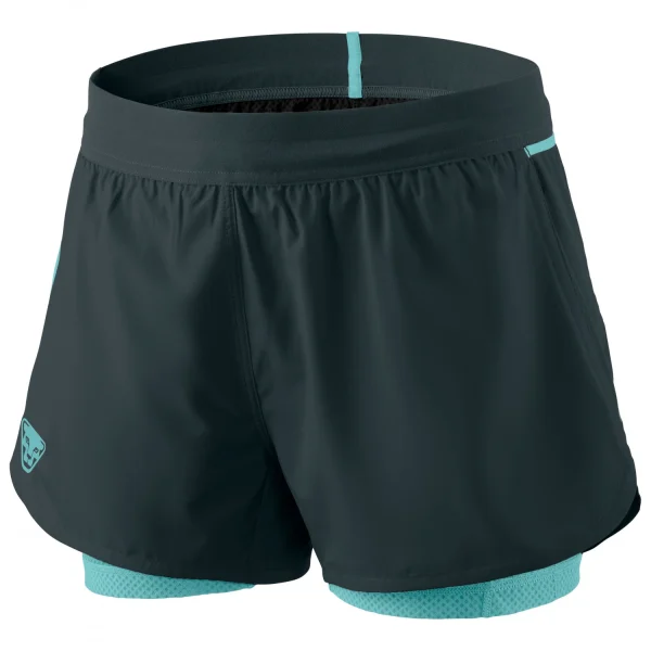 belle Dynafit – Women’s Alpine Pro 2/1 Short – Short De Running 6